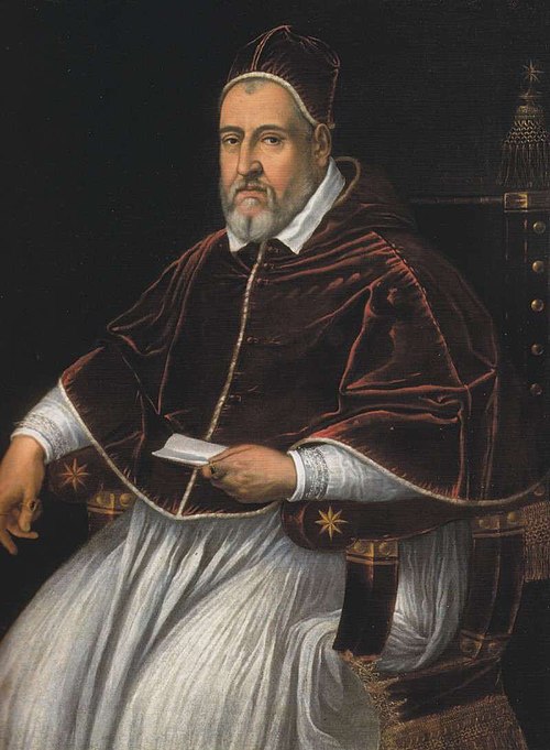 Clement VIII